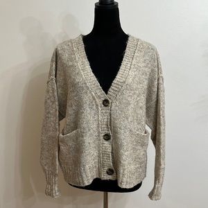 William Rast Sweater